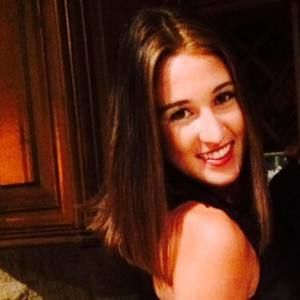 Meet your Posher, Jacqueline